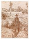 CAMILLE PISSARRO and GEORGE W. THORNLEY 25 Lithographies